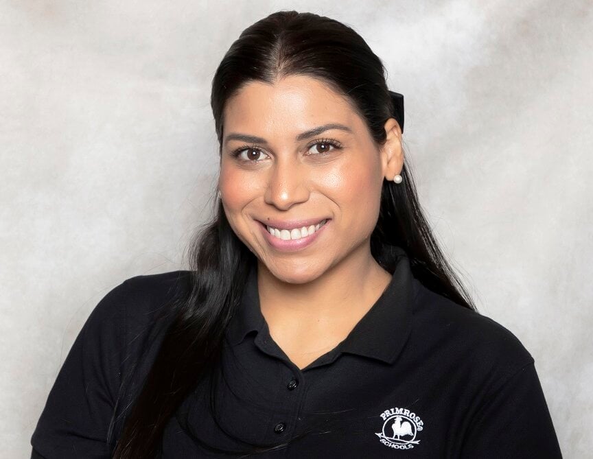 Ms. Errante