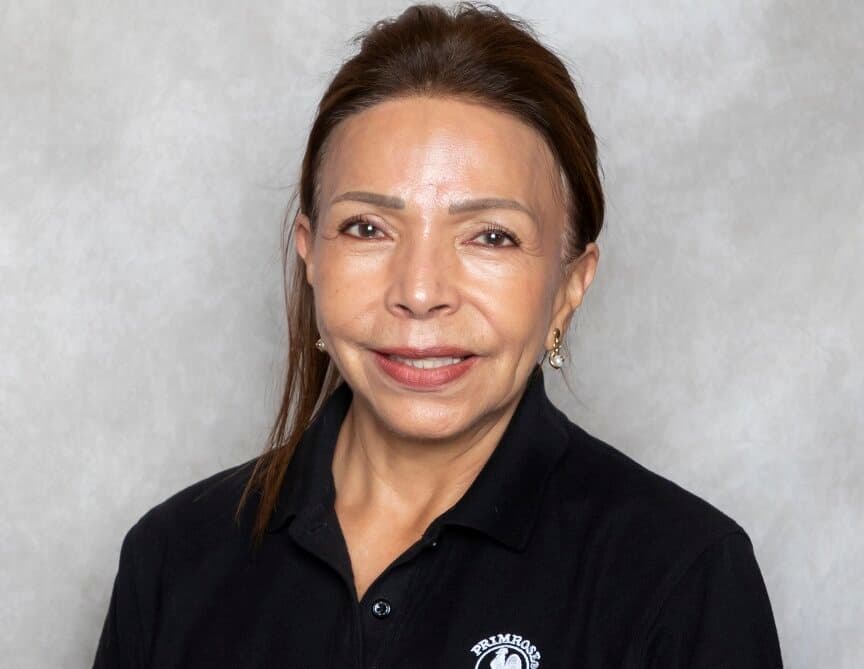 Ms. Ojeda