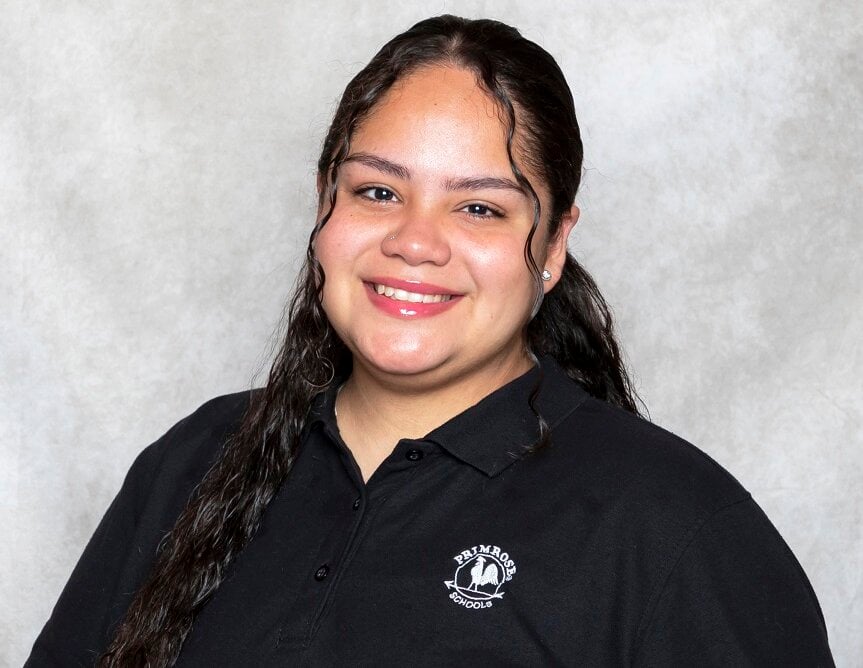 Ms. Quinones