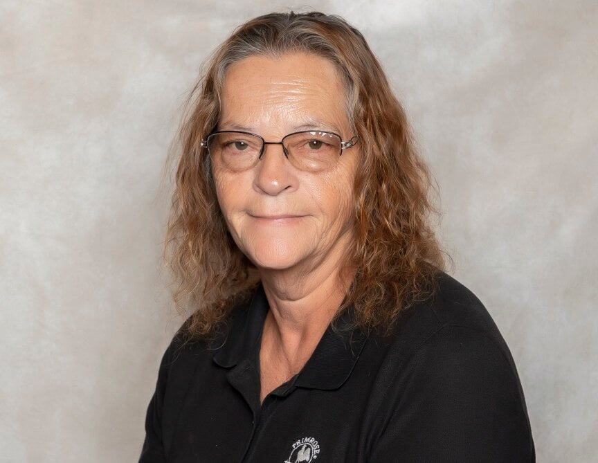 Ms. Serrano