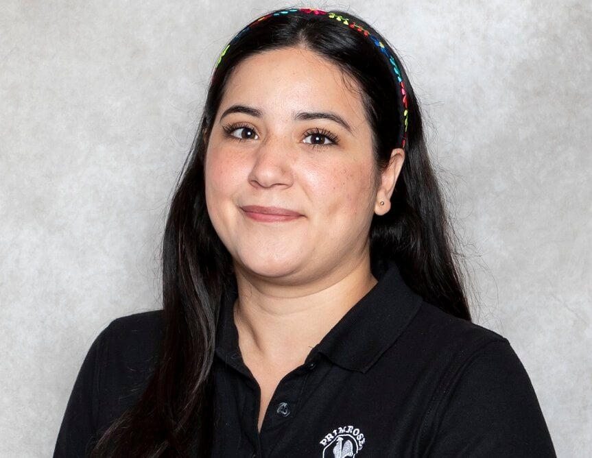 Ms. P Torres