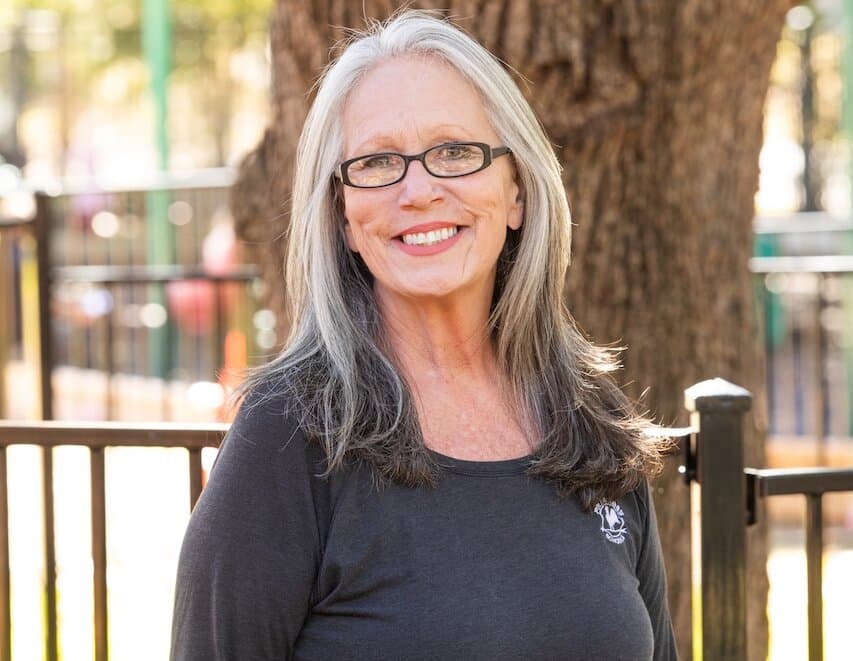 Ms. Tammy