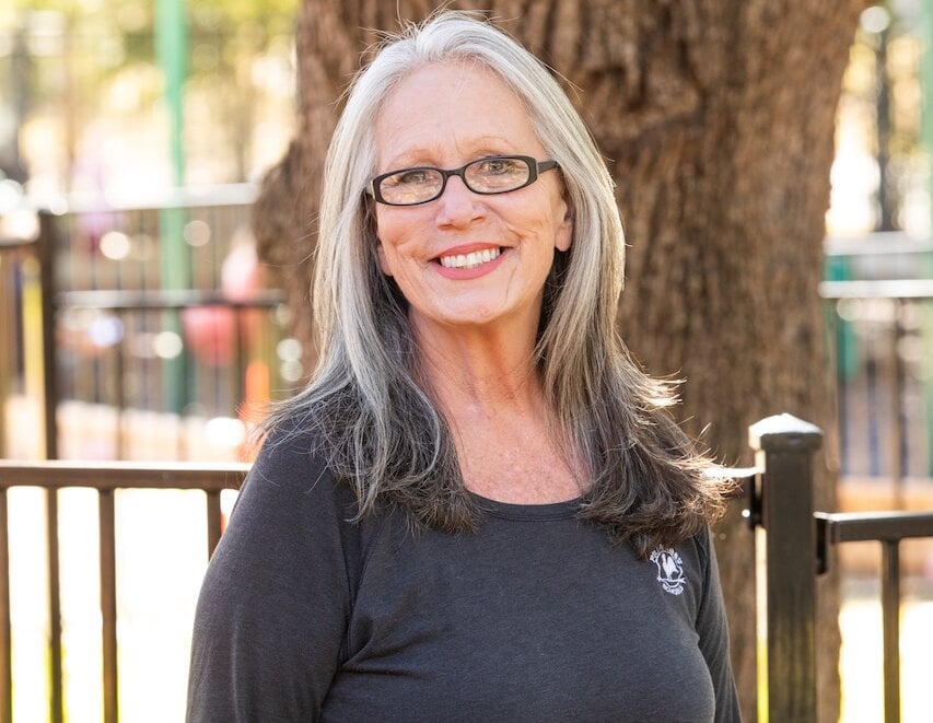 Ms. Tammy