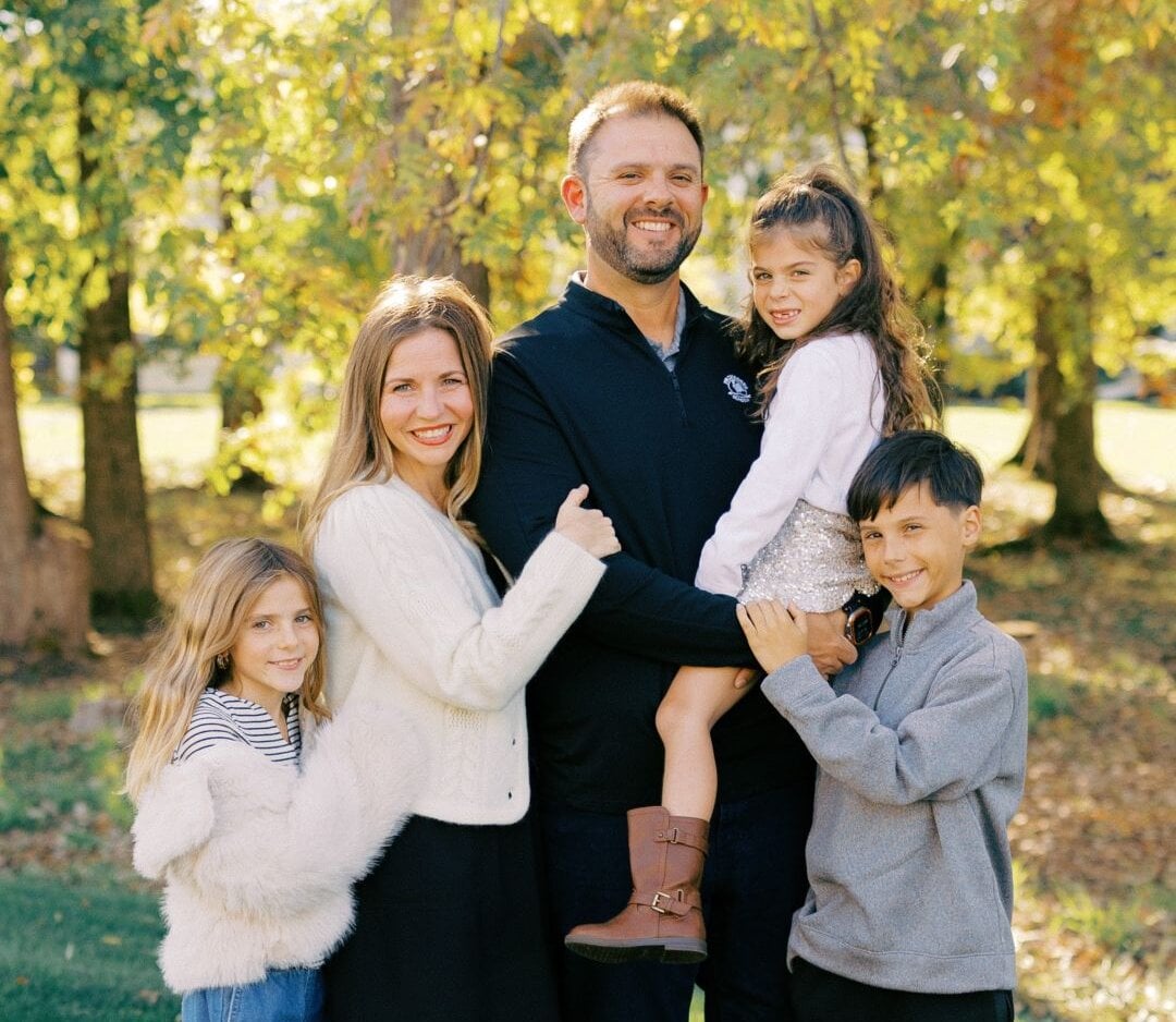 Franchise Owners Katie and David Giancola