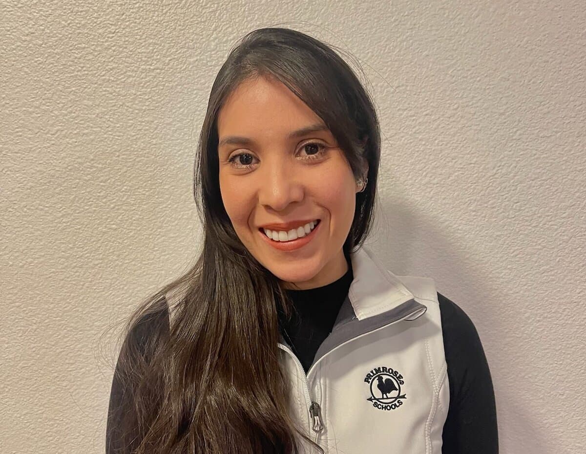 Ms. Alejandra