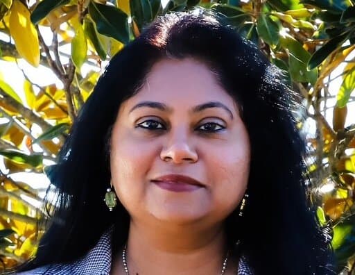 Anu Menon