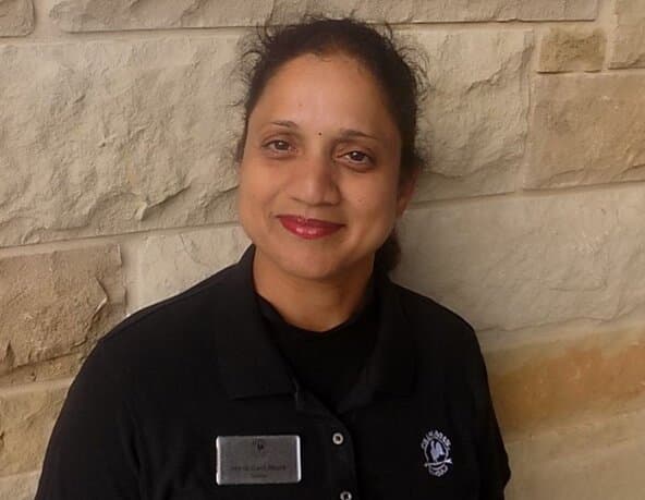 Mrs. Hyma
