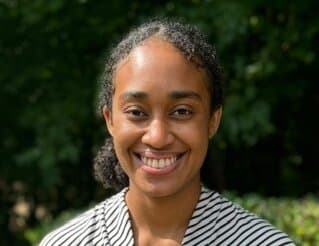 Ms. Nayo Mercer