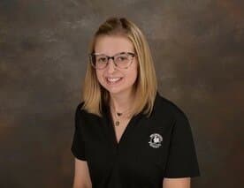Ms. Reagan Robertson