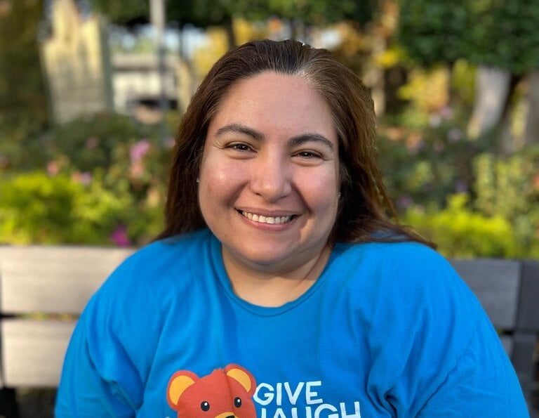 Ms. Stephanie Jairala