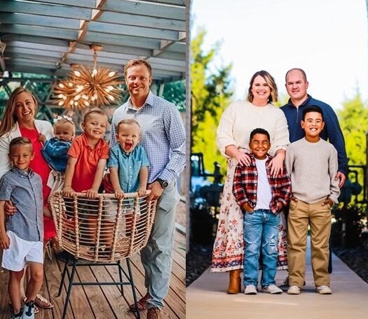 Primrose School of West Hefner Pointe Franchise Owners