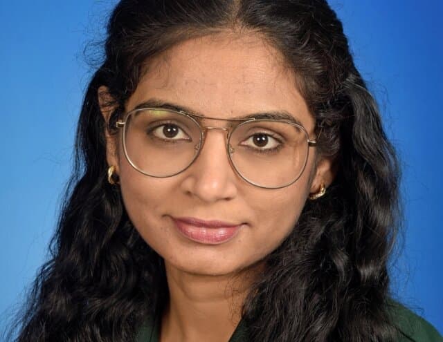 Neha Mehta