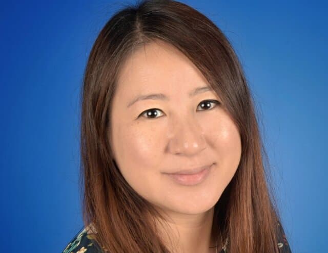 Jenny Pai