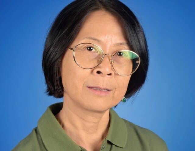 Gao Yali