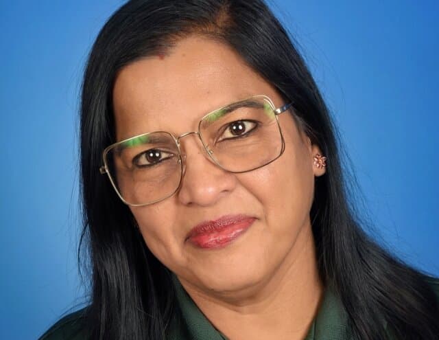 Pragyan Barik