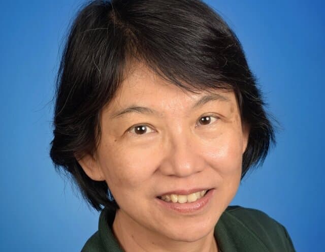 Geok Peng Chua