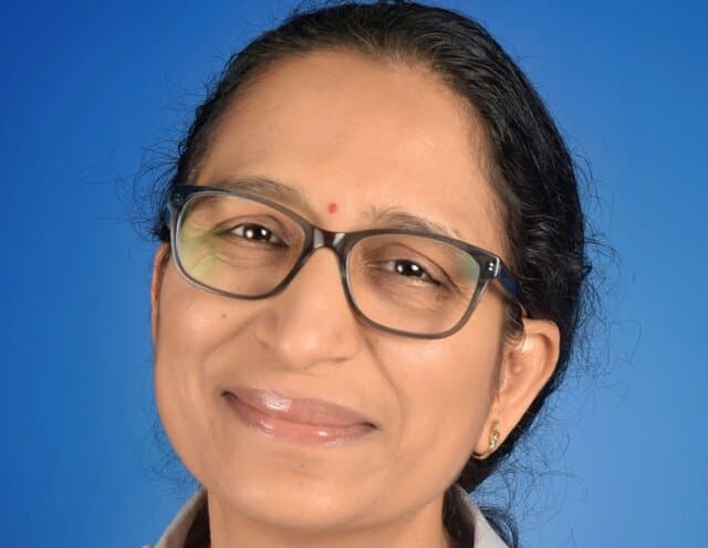 Falguni Buddhdev