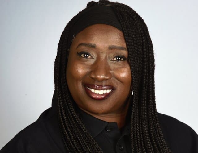 Shanell Coleman