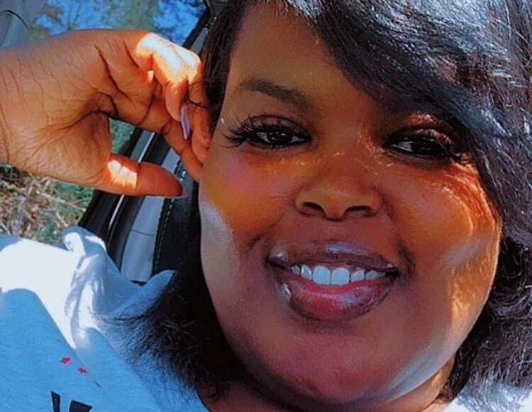 Ja'Meshia Graham