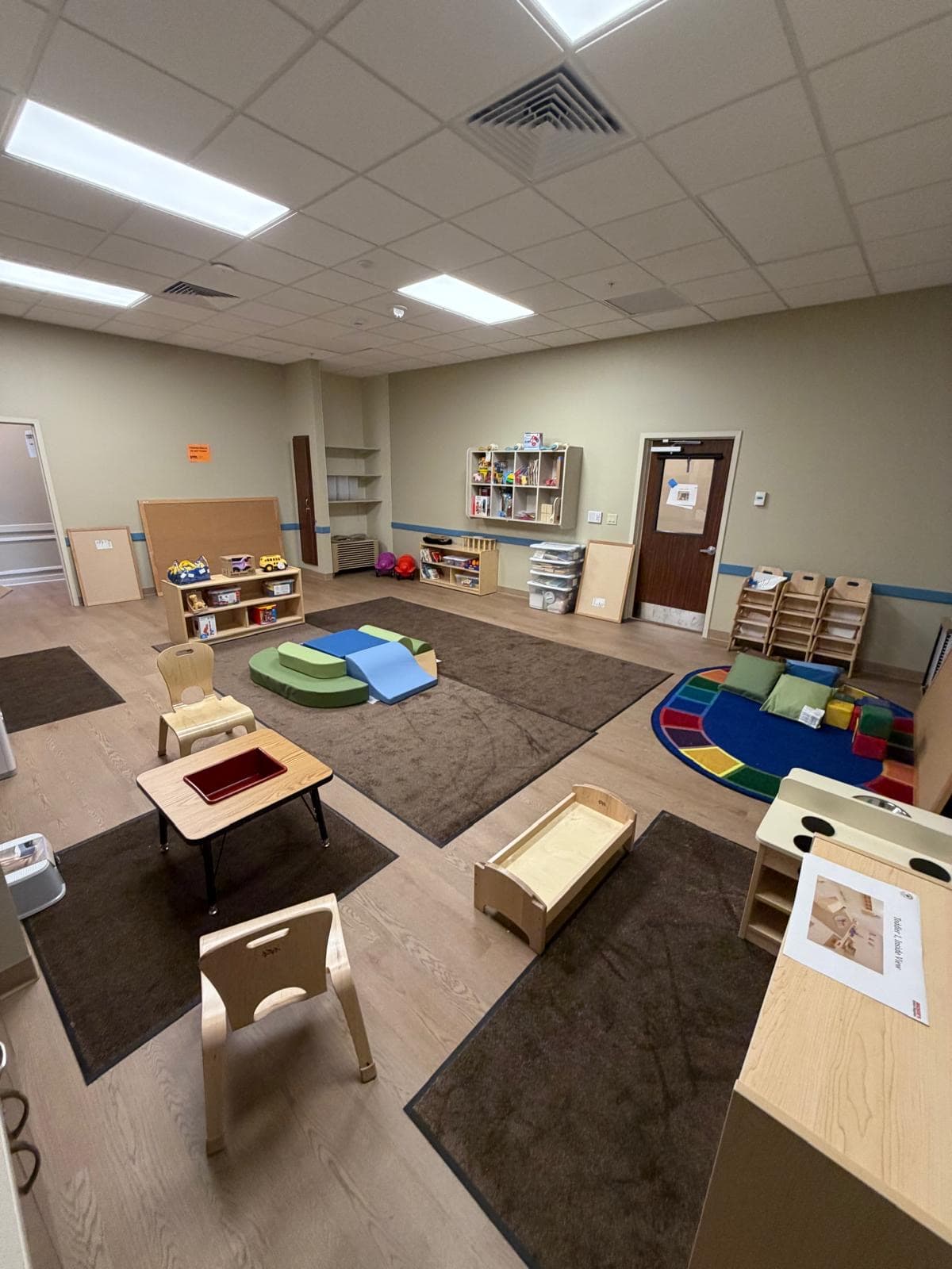 Primrose School of San Mateo