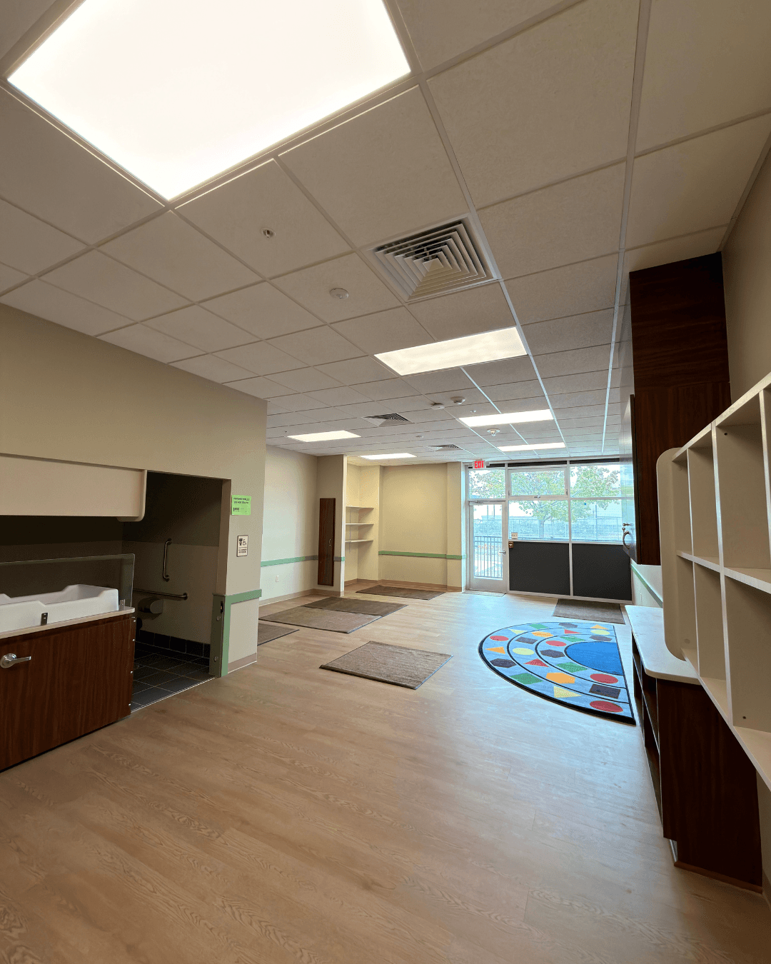 Primrose School of San Mateo Updates