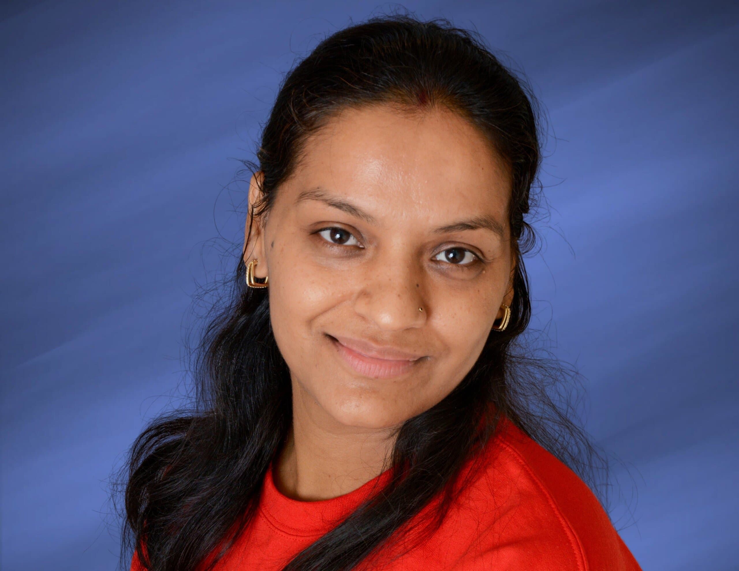 Ms. Shalu Upreti