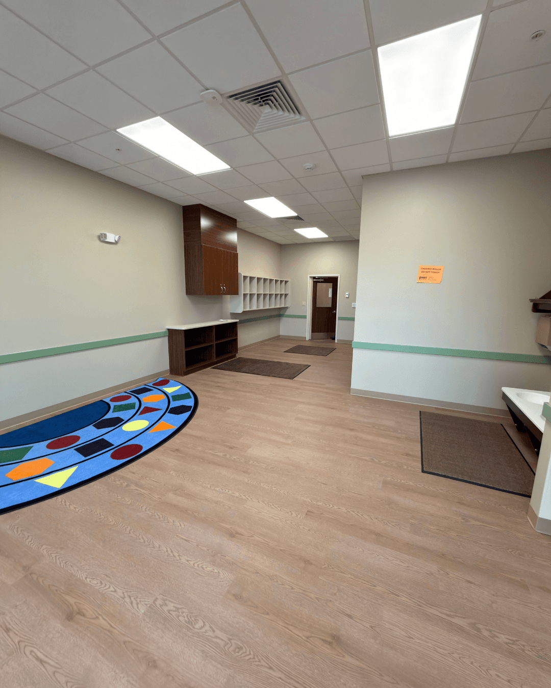 Primrose School of San Mateo Updates