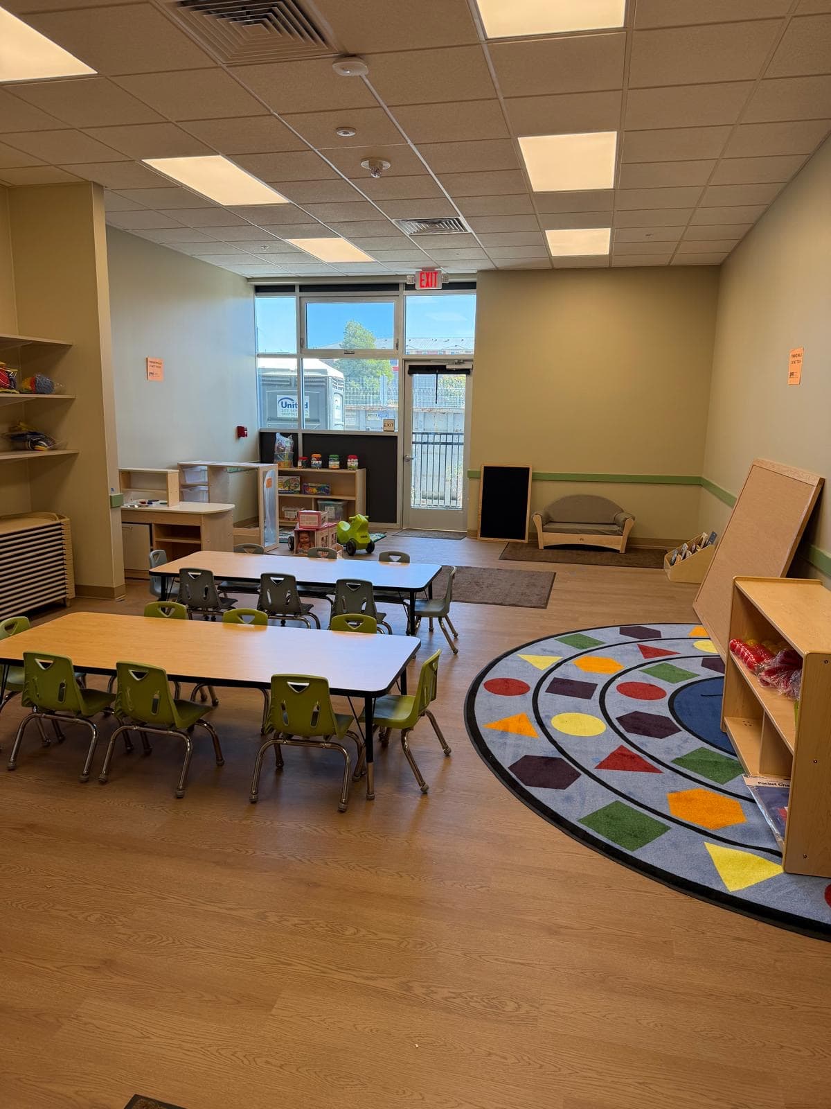 Early Preschool at Primrose School of San Mateo