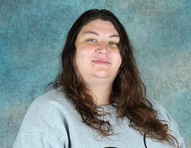 Ms. Alex Galanti
