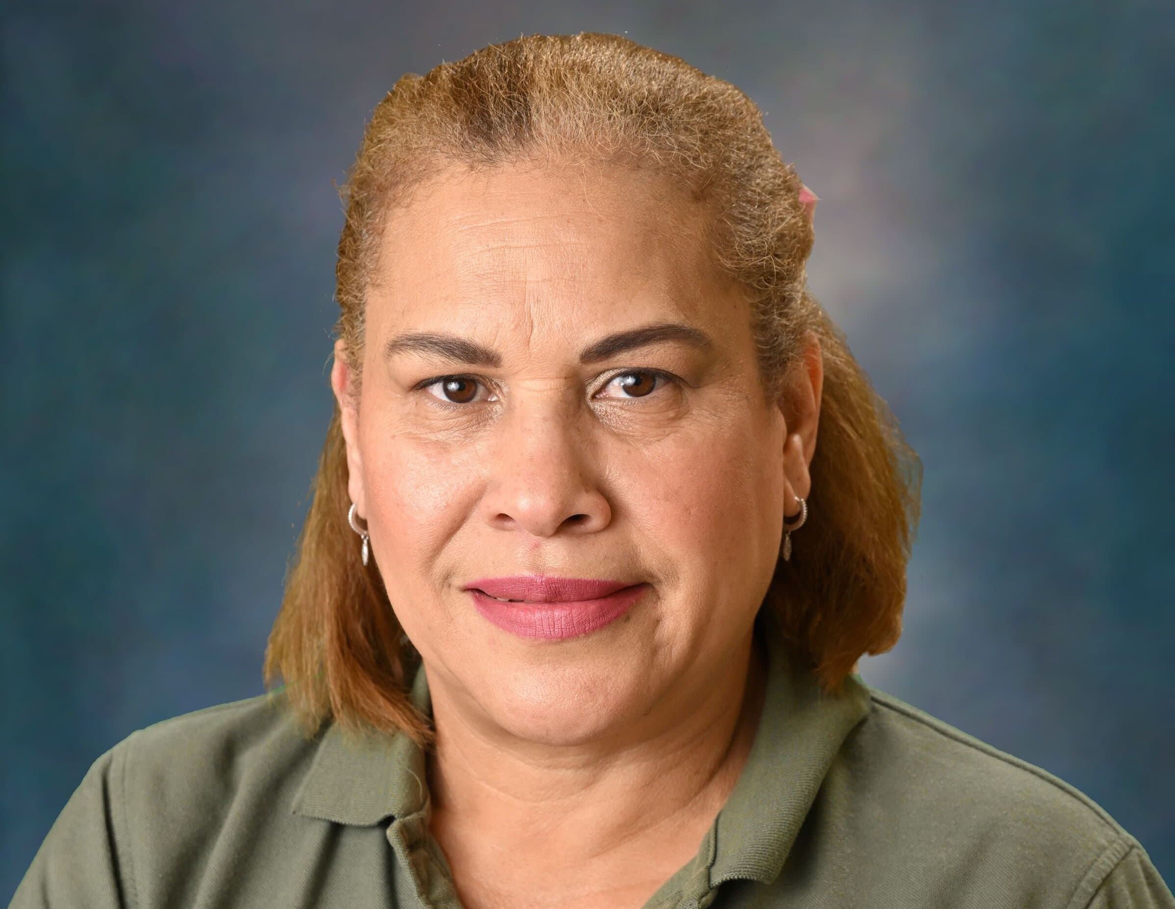 Ms. Rondon