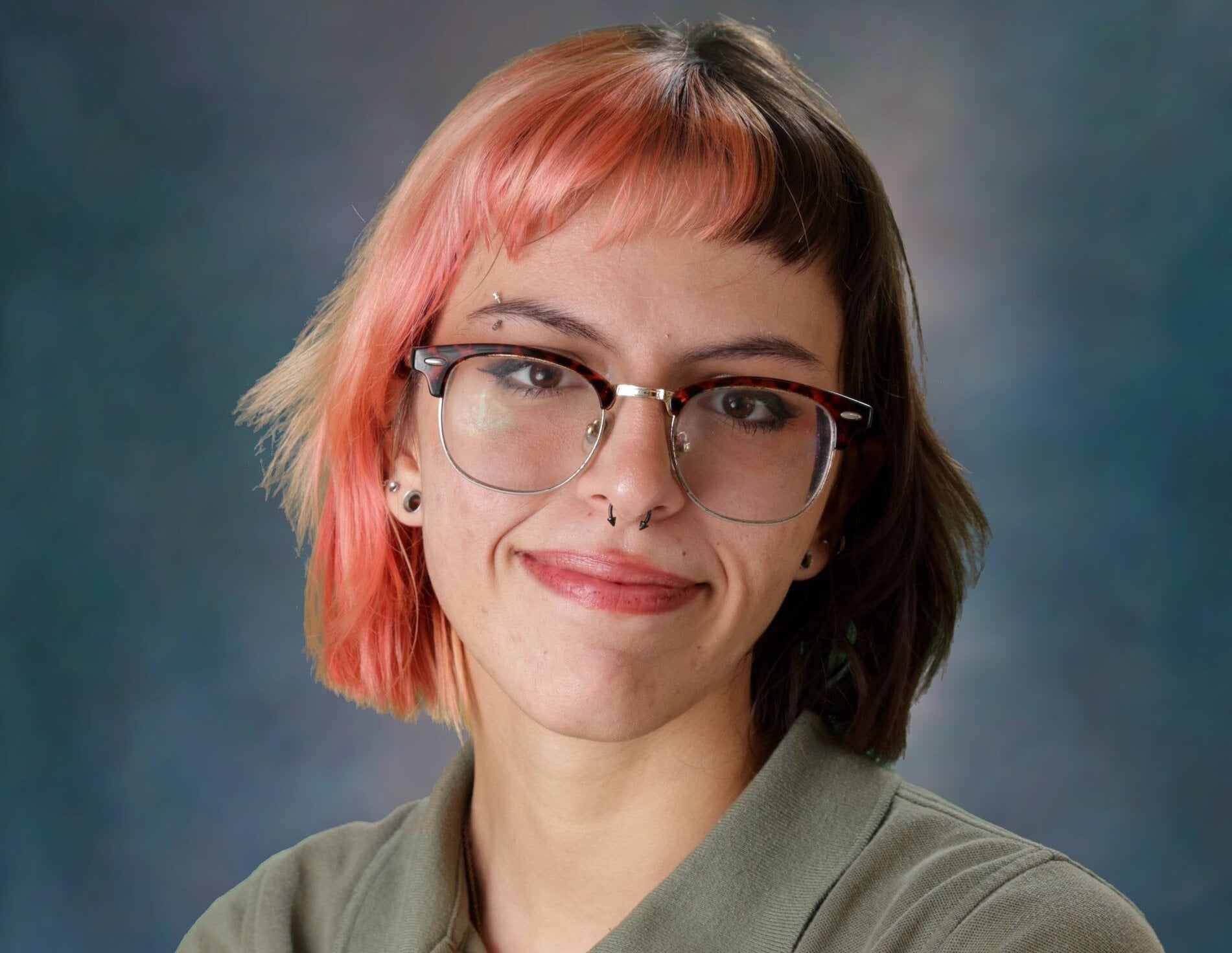 Ms. Kane