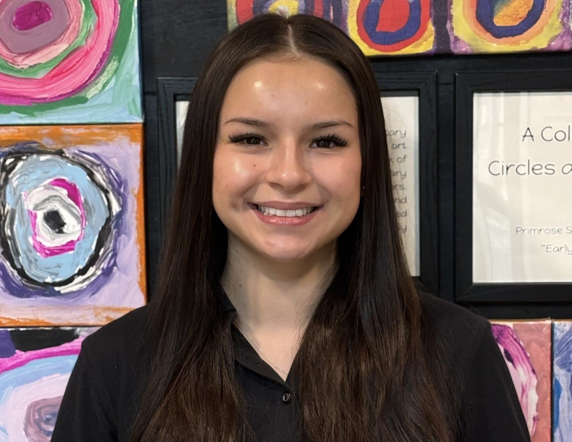 Ms. Anna Aguilar