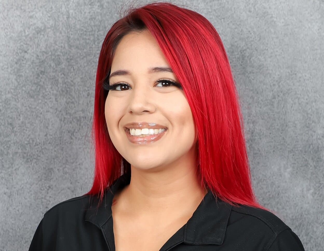 Ashley Reyes