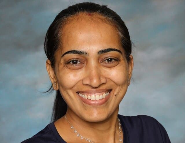 Mrs. Bhumi