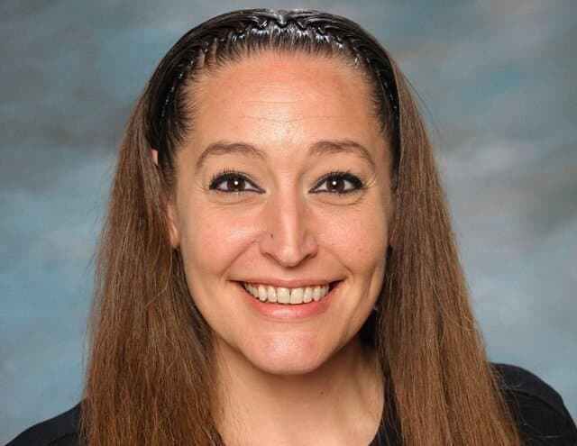 Ms. Brown