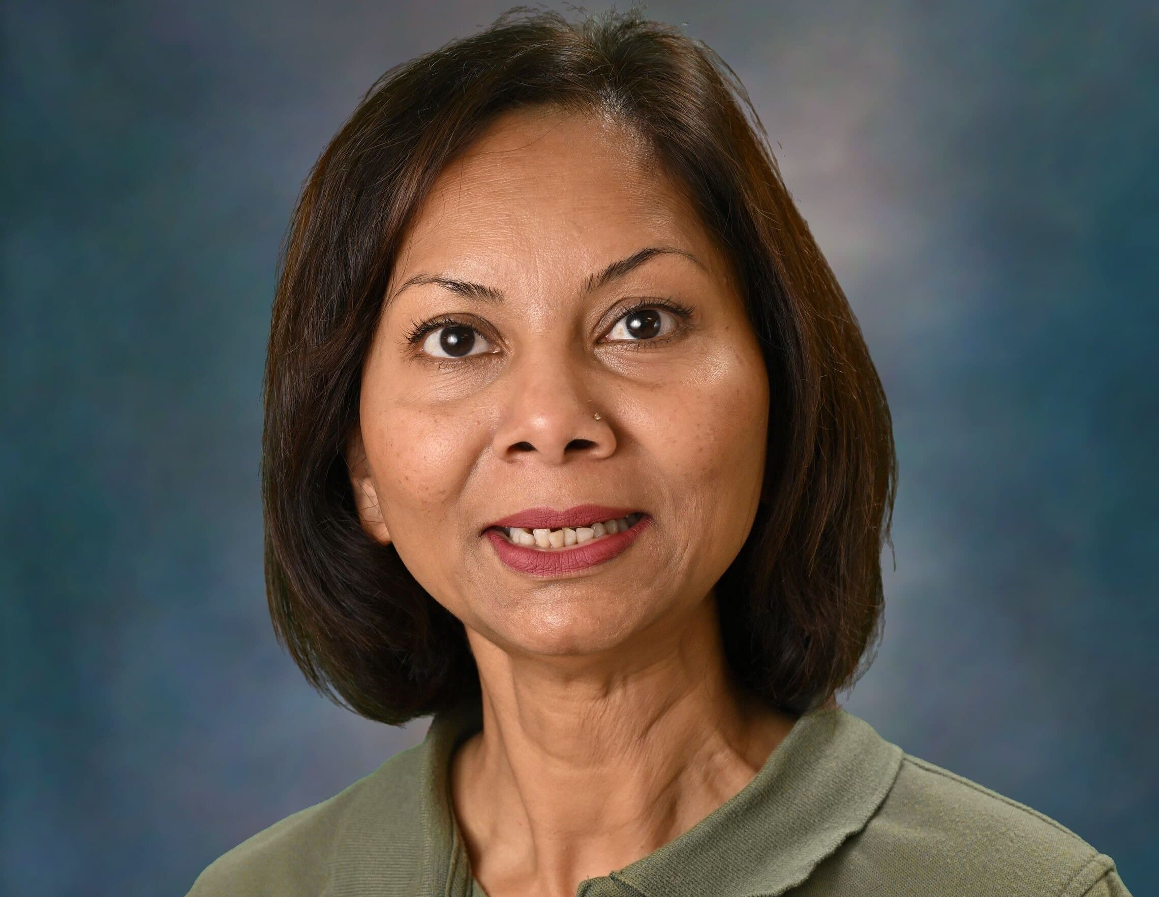 Ms. Karim