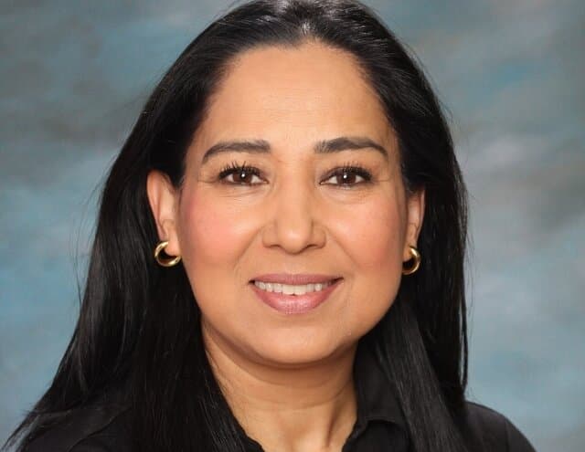 Mrs. Dehqanzada