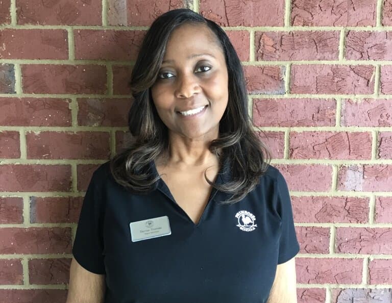 Denise Thomas