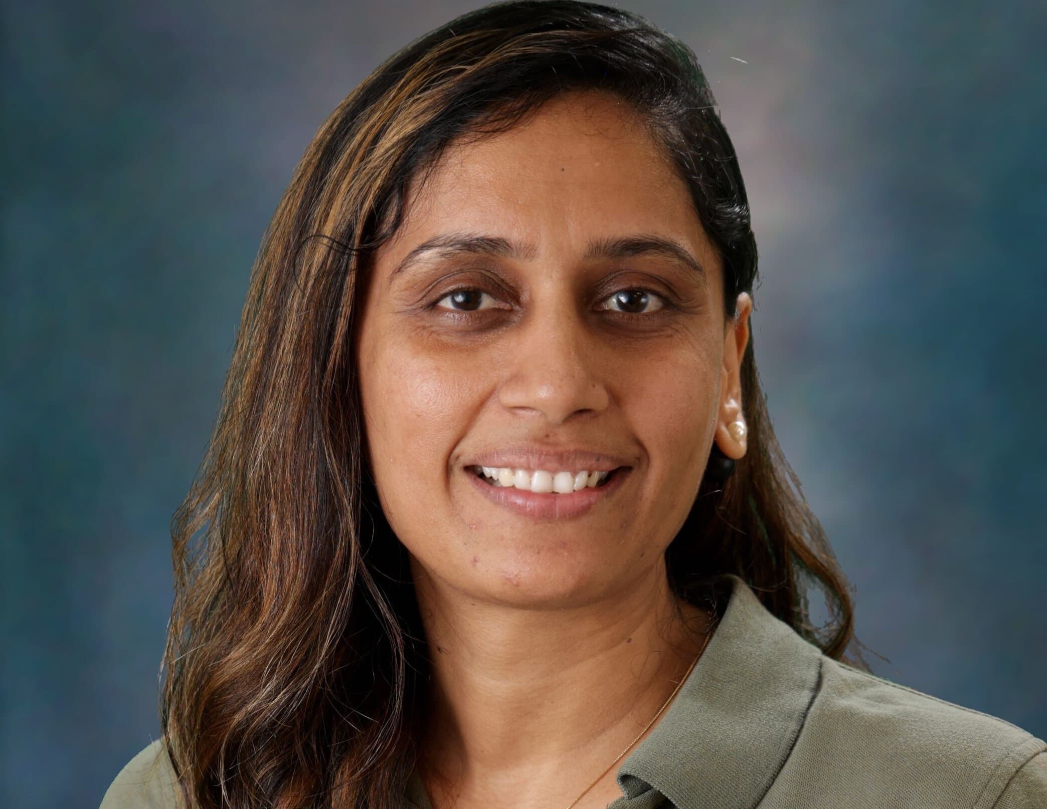 Ms. Patel