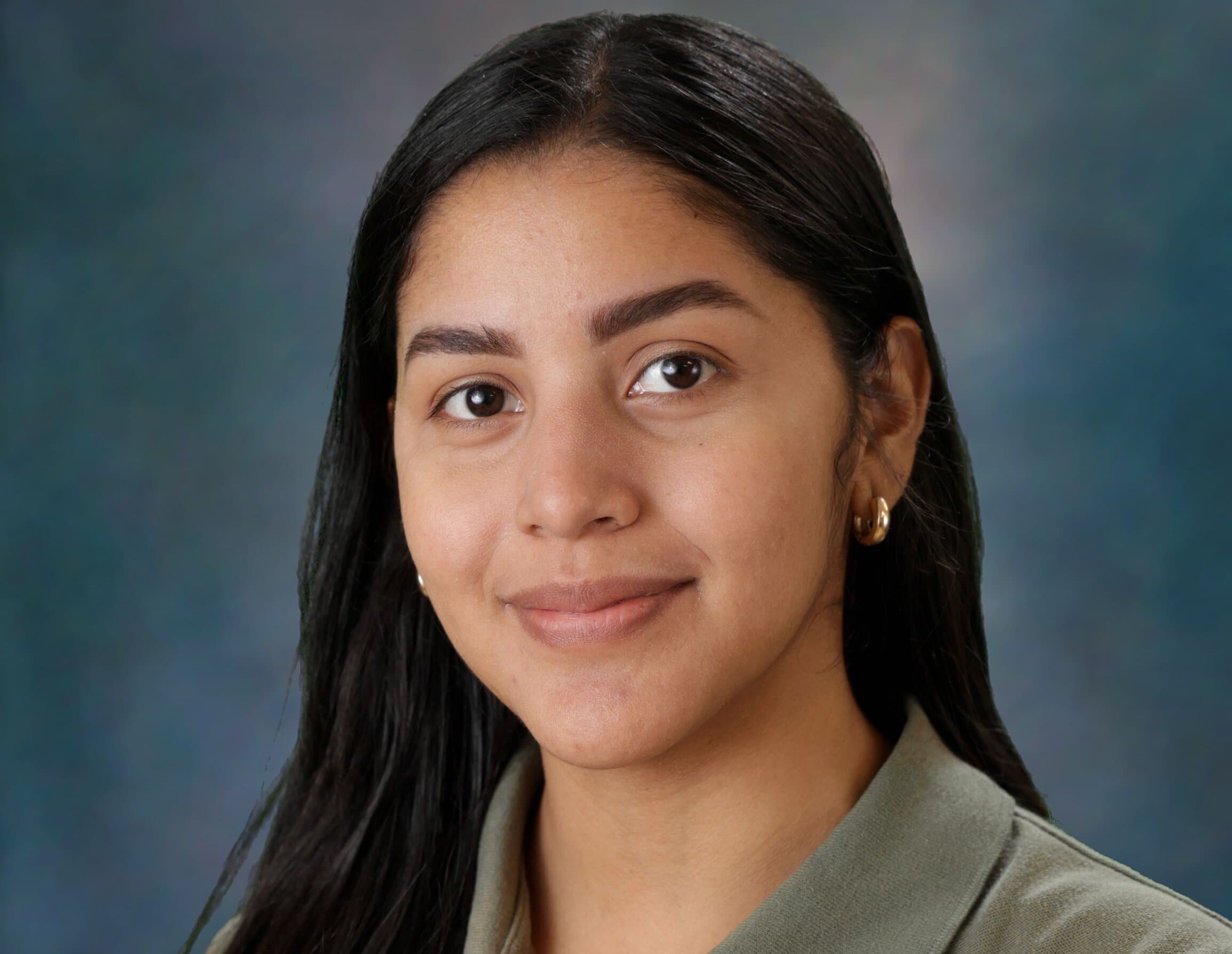 Ms. Martinez