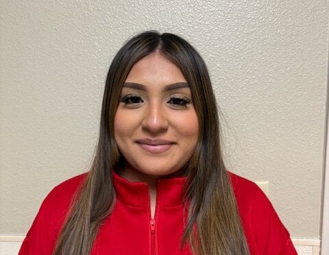 Evelyn Lopez-Rojas