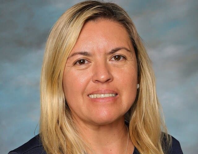 Ms. Garcia