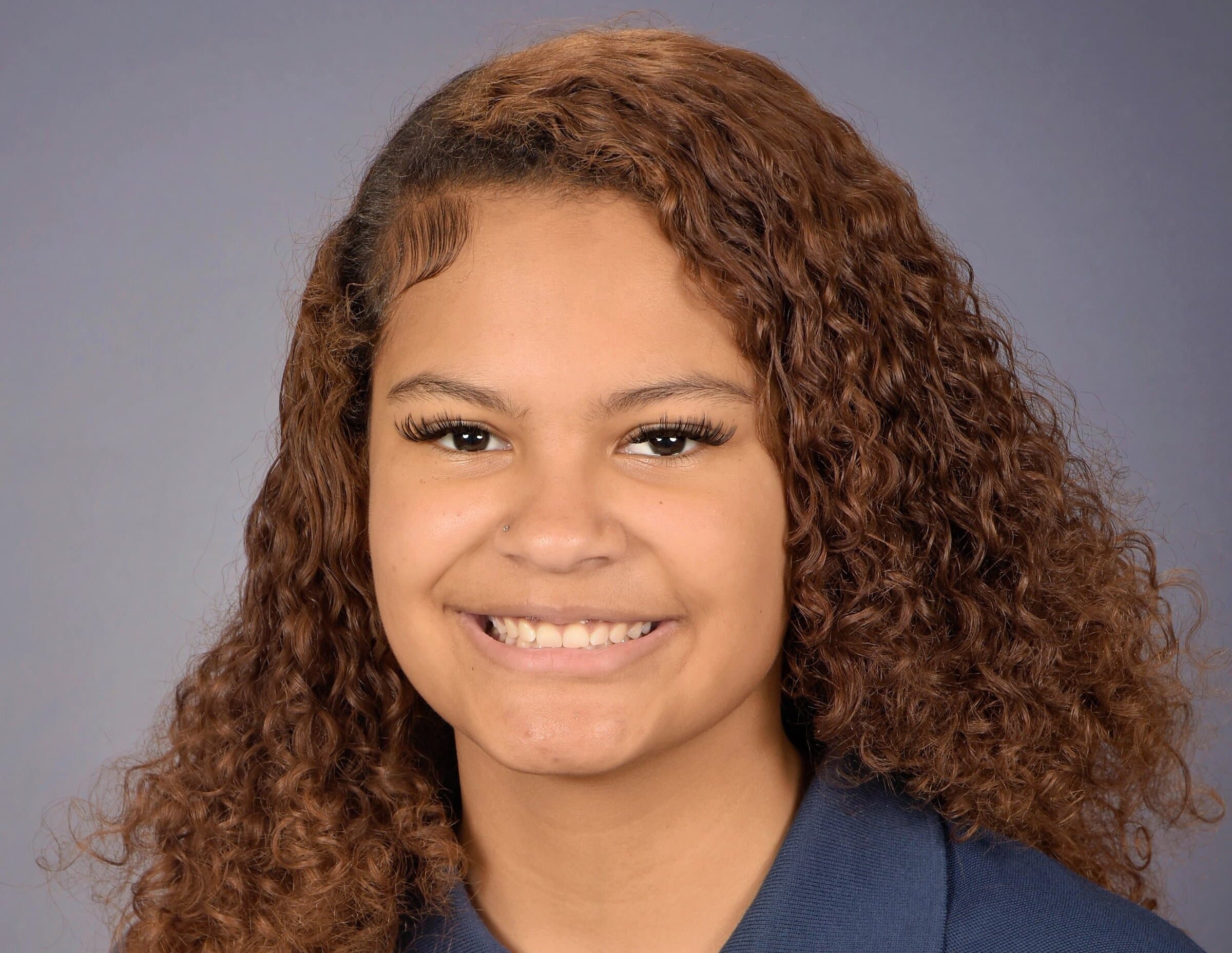 Ms. Aleeyah Greenwood