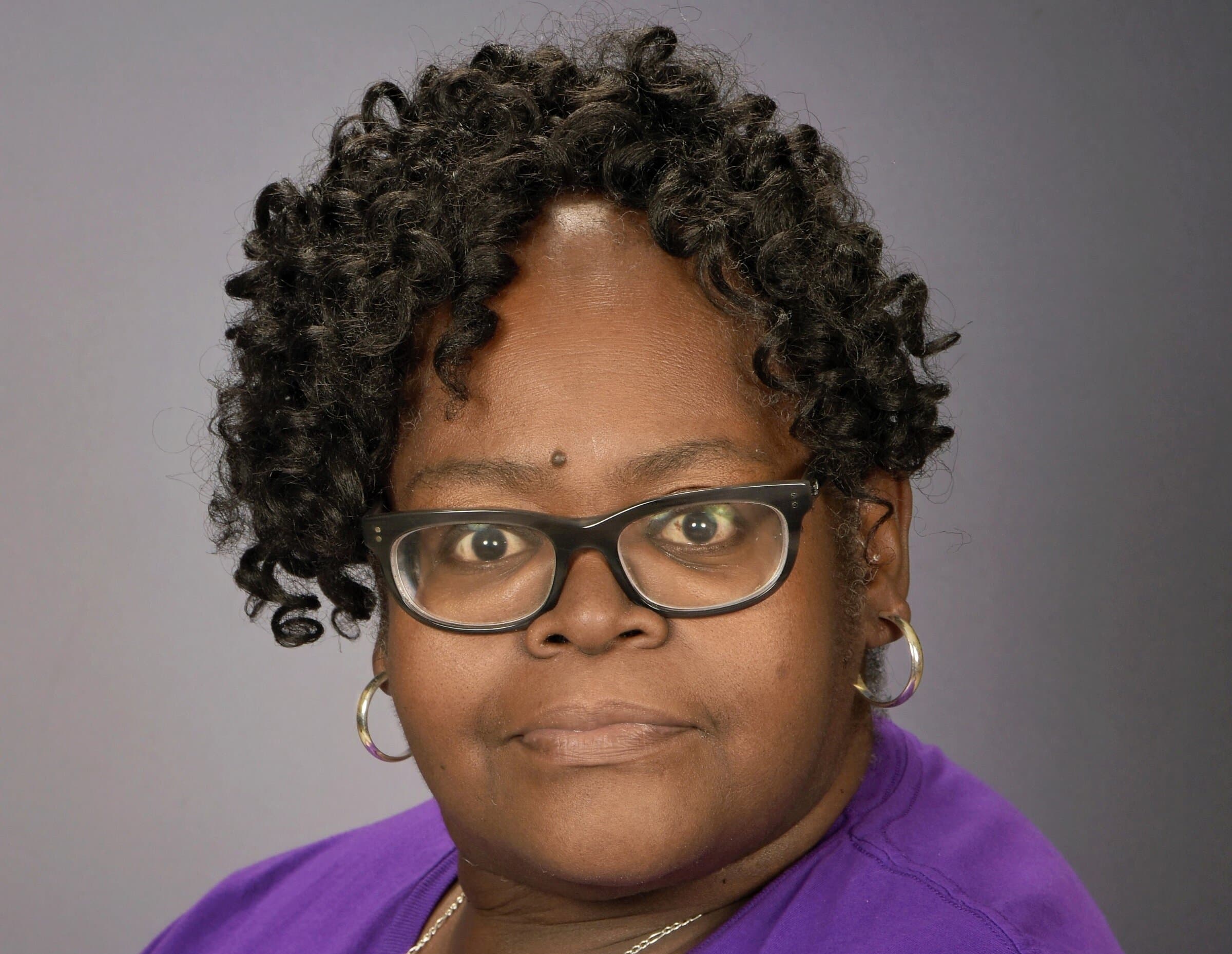 Ms. Wanda Hall