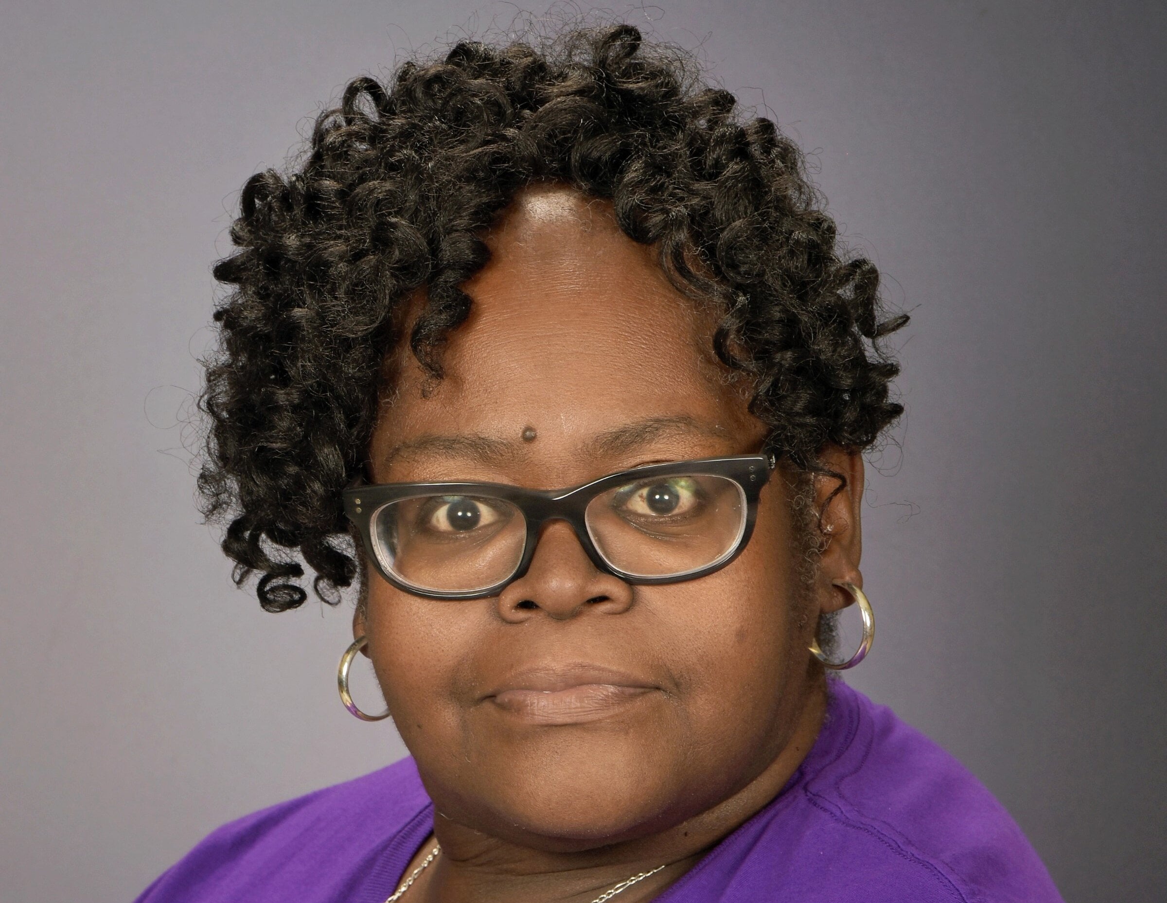 Ms. Wanda Hall