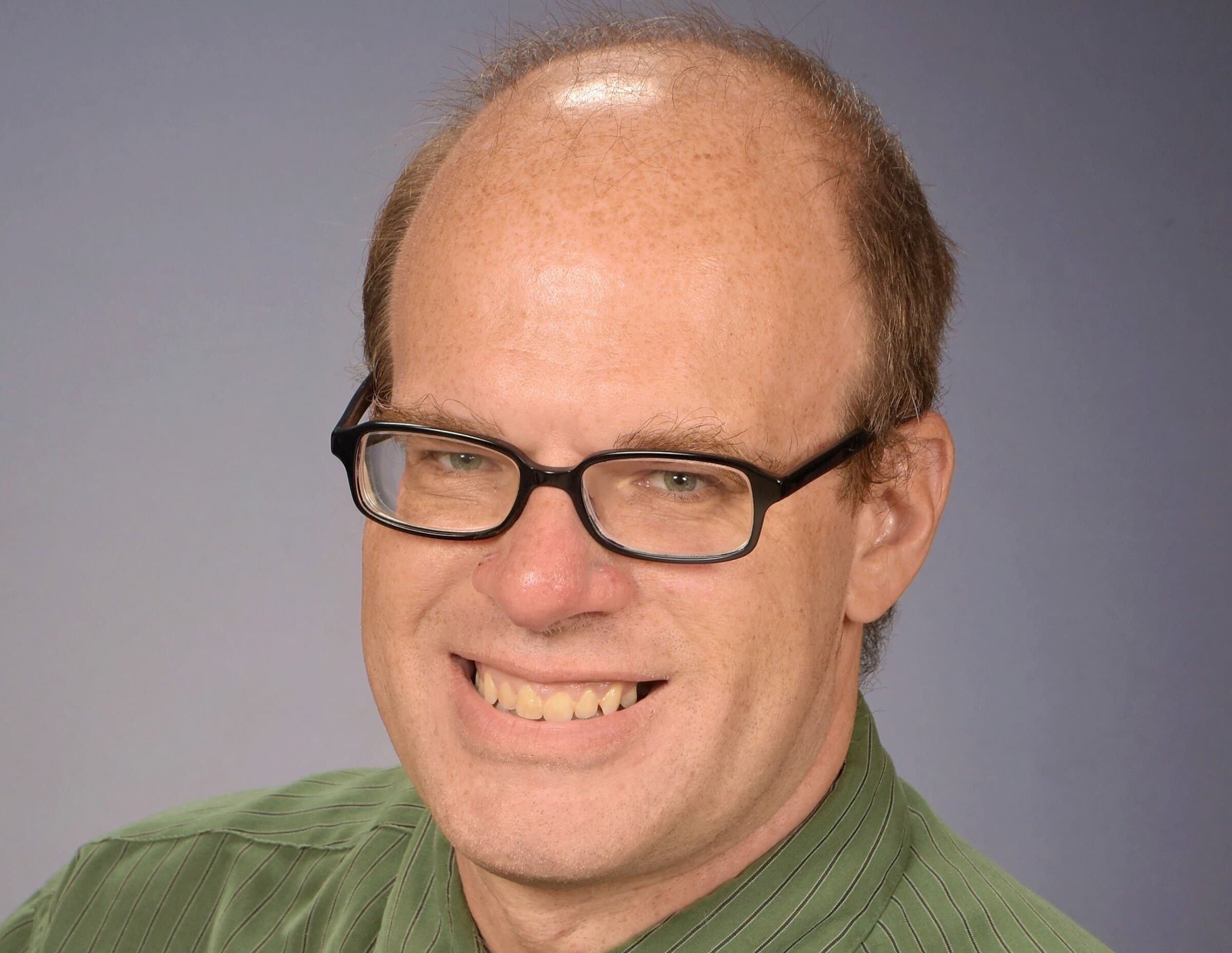 Mr. Ryan Haynes