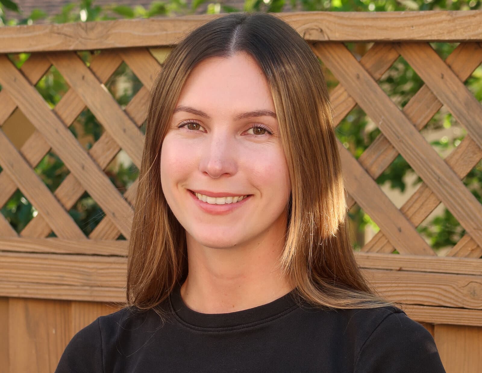 Ms. Mikelle VanBuskirk
