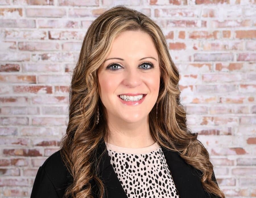 Mrs. Kelsey Richardson