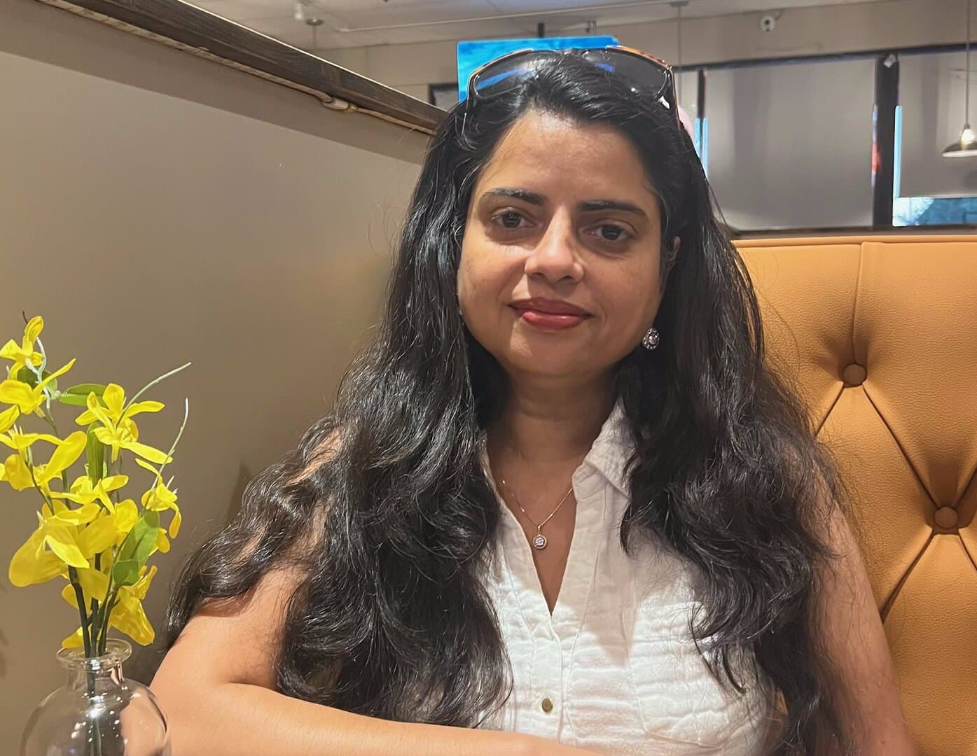 Ms. Priyanka Sharma