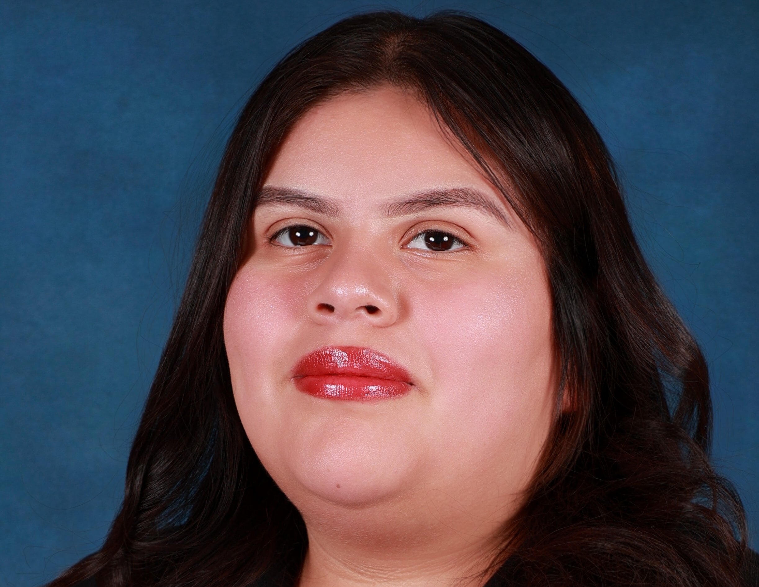 Ms. Itzel